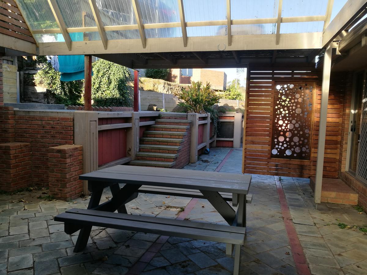 Castle Stay At Lakes Entrance Exterior photo